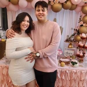 Meet your Posher, Fernanda